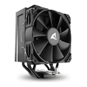 Ψύκτρα Επεξεργαστή Sharkoon A50 Black