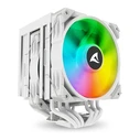 Ψύκτρα Επεξεργαστή Sharkoon A60 RGB White