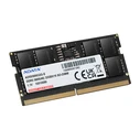 Μνήμη RAM Φορητού DDR5 16GB Adata SO-DIMM 5600 (Black, AD5S560016G-S, Premier Tray)