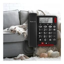 Kινητό Τηλέφωνο Amplicomms BIGTel 48 Plus, Large-button Dark Grey