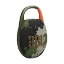 Φορητό Ηχείο Bluetooth JBL Clip 5 Tragbare Box Camouflage