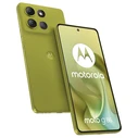 Smartphone Motorola moto G86 8RAM 256GB golden cypress Green