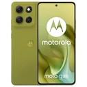 Smartphone Motorola moto G86 8RAM 256GB golden cypress Green