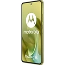 Smartphone Motorola moto G86 8RAM 256GB golden cypress Green