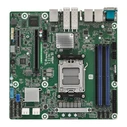 Motherboard ASRock B650D4U3-2L2Q/BCM micro-ATX Sockel AM5 Single