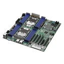 Motherboard ASRock SP2C741D16-2T EEB Dual Sockel 4677