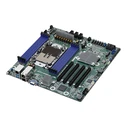 Motherboard ASRock SPC741D8UD-2T/X550 micro-ATX Sockel 4677 Single