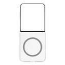 Θήκη Κινητού Samsung Clear Magnet Galaxy Flip7