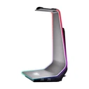 Gaming Headset Thermaltake ARGENT HS1 RGB Stand
