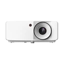 Projector Optoma (1920x1080) HZ146X-W - DLP-Projektor - Laser - 3D - 3800 lm - Full HD