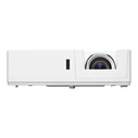 Projector Optoma (1920x1200) ZU607T - DLP-Projektor - Laser - 3D - 6500 lm - WUXGA