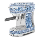 Μηχανή Espresso Smeg ECF02DGBEU Dolce & Gabbana Portafilter