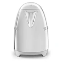 Βραστήρας Smeg KLF03SSEU 1.7L 2400W Stainless Steel Kettle