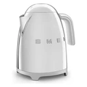 Βραστήρας Smeg KLF03SSEU 1.7L 2400W Stainless Steel Kettle