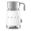 Συσκευή για Αφρόγαλα Smeg MFF11WHEU Milk Frother, 1950s Style, White