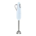 Ραβδομπλέντερ Smeg HBF03PBEU Hand Blender, Bleu Azur