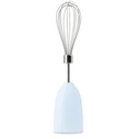 Ραβδομπλέντερ Smeg HBF03PBEU Hand Blender, Bleu Azur