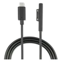 Καλώδιο 4Smarts charging Micorosft Surface Connect to USB Typ-C 5A 1m Black