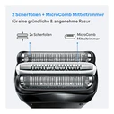Ανταλλακτικό Braun Combo Pack 32B