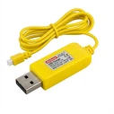 Καλώδιο Carrera RC - USB Charger 3.2V-500mAh