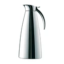 Θερμός Emsa 502663 Insulated Carafe, Stainless Steel, 0.3 Liters, Easy Open Lid Eleganza