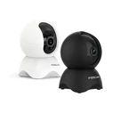 Κάμερα Παρακολούθησης Foscam X5 (Black)