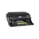 Drum Toner Lexmark Black f. MS/MX310/ 410/51x/61x 60.000 S.