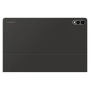 Θήκη Tablet Samsung Book Cover Keyboard Slim Cover- Tab S11 Ultra Black