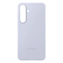Θήκη Κινητού Samsung Silicone Cover for Galaxy S25 FE, Light Blue