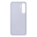 Θήκη Κινητού Samsung Silicone Cover for Galaxy S25 FE, Light Blue