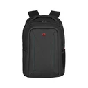 Τσάντα Laptop Wenger BQ BQ 40,64cm 16" Laptop Backpack Black