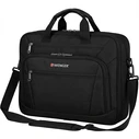 Τσάντα Laptop Wenger Meteor Brief 40,64cm 16" - 43,18cm 17" with Tablet Pocket Black