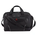 Τσάντα Laptop Wenger Cosmic Brief 35,56cm 14" - 40,64cm 16" with Tablet Pocket Black