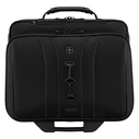 Τσάντα Laptop Wenger Legacy Black Series 39,62cm 15,6" Wheeled w Tablet Pocket Black