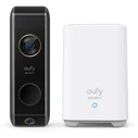 Κουδούνι Πόρτας eufy doorbell - wireless Black
