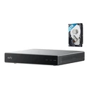 Καταγραφικό eufy Network Video Recorder S4