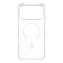 Θήκη Κινητού PanzerGlass CARE fashionable Samba clear MagSafe iPhone 17 Pro Max