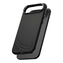 Θήκη Κινητού PanzerGlass CARE Feature FLOW Black w. MagSafe iPhone Air