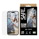 Προστατευτικό Οθόνης PanzerGlass Safe iPhone Air/UWF