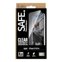 Προστατευτικό Οθόνης PanzerGlass Safe iPhone 17/16 Pro/UWF