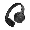 Ακουστικά JBL Headphones Tune 520BT Black