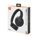 Ακουστικά JBL Headphones Tune 520BT Black
