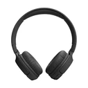 Ακουστικά JBL Headphones Tune 520BT Black