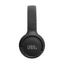 Ακουστικά JBL Headphones Tune 520BT Black