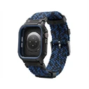 Λουράκι Premium Pro for Apple Watch, Blue/Black, 40mm, 41mm, 38mm, 42mm (Series 10), GA-MAG-BNDA-P+BMS