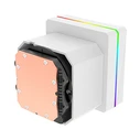 Υδρόψυξη Επεξεργαστή Thermaltake TH360 V3 ARGB Sync AIO Snow Edition