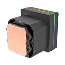 Υδρόψυξη Επεξεργαστή Thermaltake TH360-S V3 ARGB Sync AIO Black
