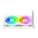 Υδρόψυξη Επεξεργαστή Thermaltake TH240-S V3 ARGB Sync AIO Snow Edition