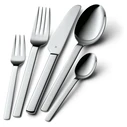 Σετ Μαχαιροπίρουνα WMF 1272916040 Palma 30-piece cutlery set