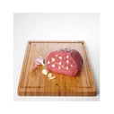 Επιφάνεια Κοπής WMF 1886889990 bamboo cutting board, 45 x 30 cm